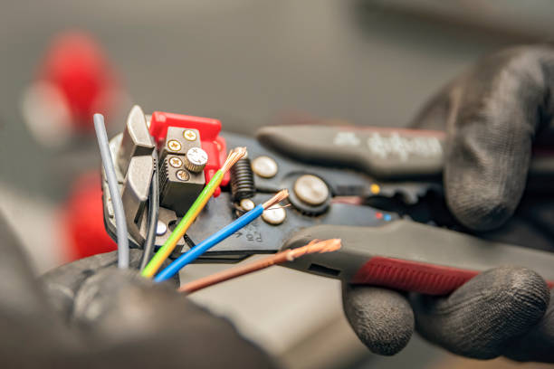 Best Electrical Repair Services  in Madison, IN