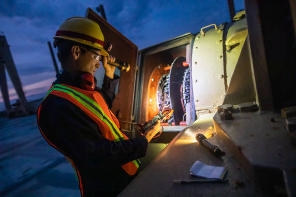 Electrical Rewiring Services in Madison, IN