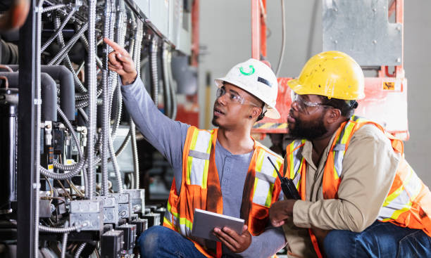 Best Best Electricians Near Me  in Madison, IN