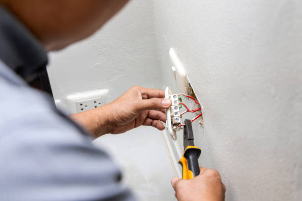 Best Electrical Contractors for Businesses  in Madison, IN