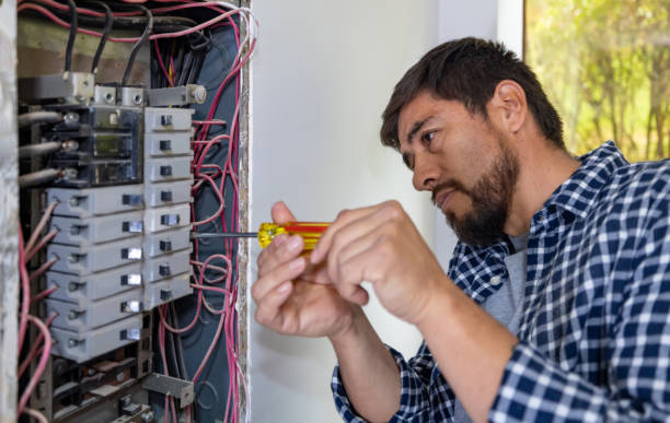 Best Residential Electrician Services  in Madison, IN